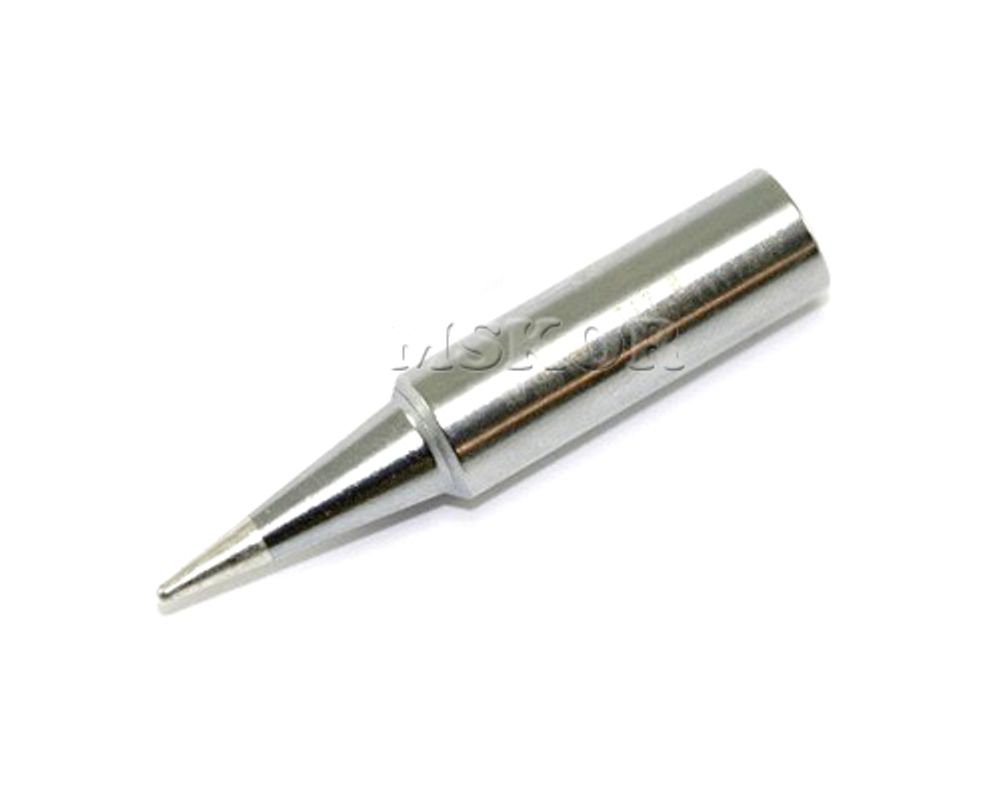 HAKKO Soldering Iron Tip, T19-B2 Conical Tip, For FX-601 and FX-8805